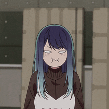 angry